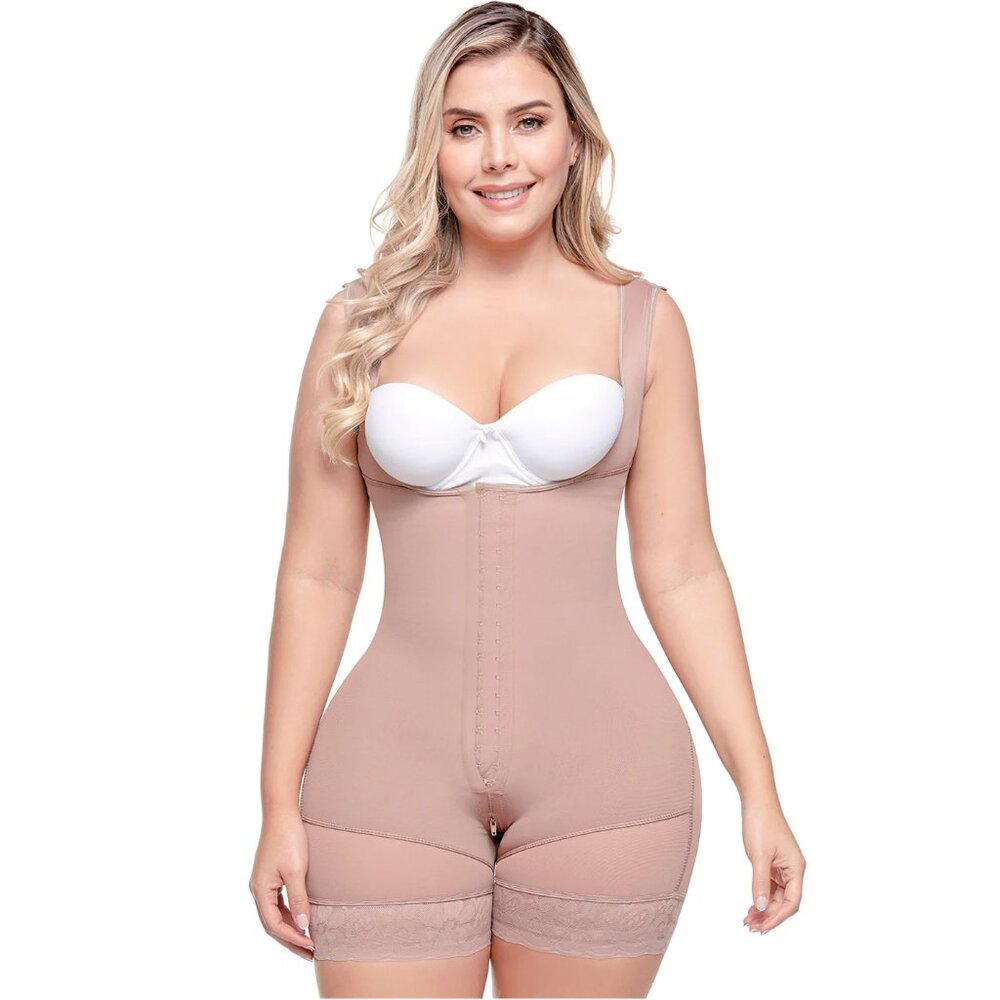 Lipo Girdle | Medium Compression Shaper